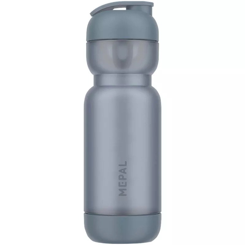Mepal Shaker bidon o pojemności 800 ml - Niebieski (10091252)