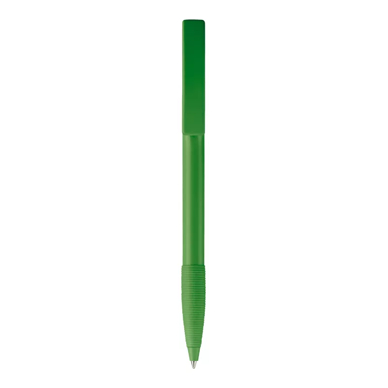 Długopis Nash Grip - zielony (LT80801-N0031)