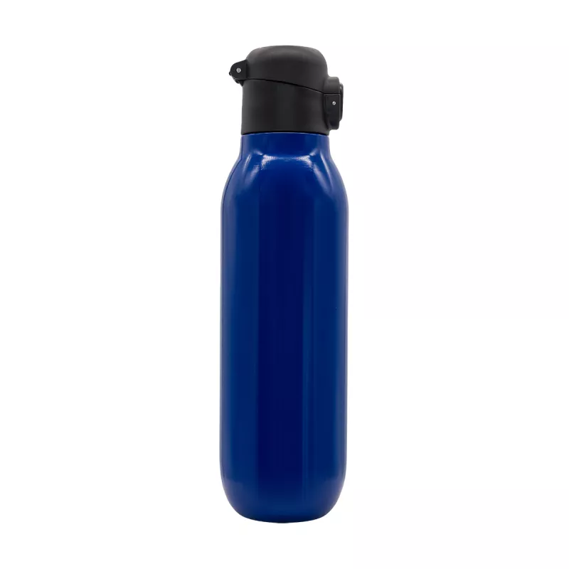Butelka termiczna Modena 500 ml - niebieski (R08994.04)
