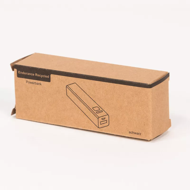Powerbank - czarny (56-1107299)