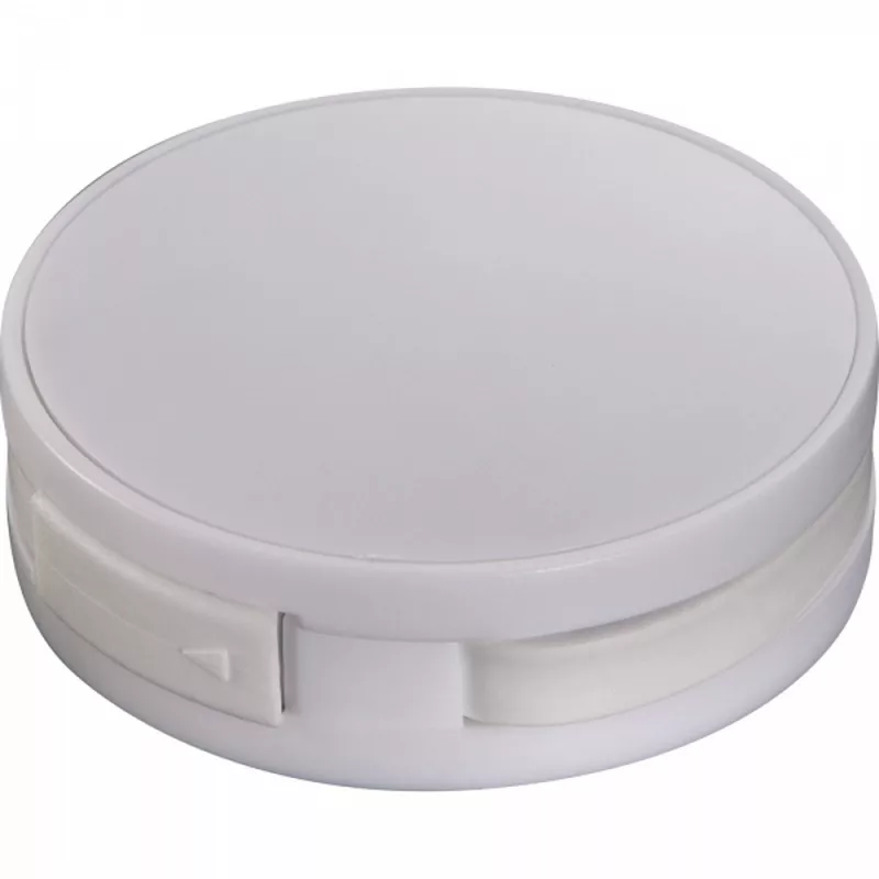 Rozgałęźnik USB SUSAN - biały (2065906)