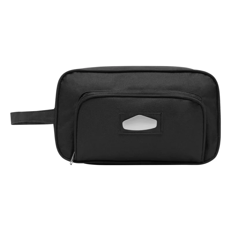 Kosmetyczka - czarny (56-0210533)