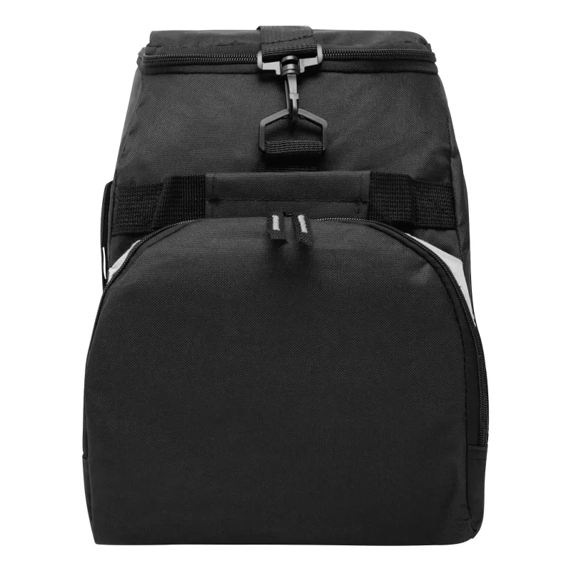 Torba sportowa - czarny, szary (56-0208562)