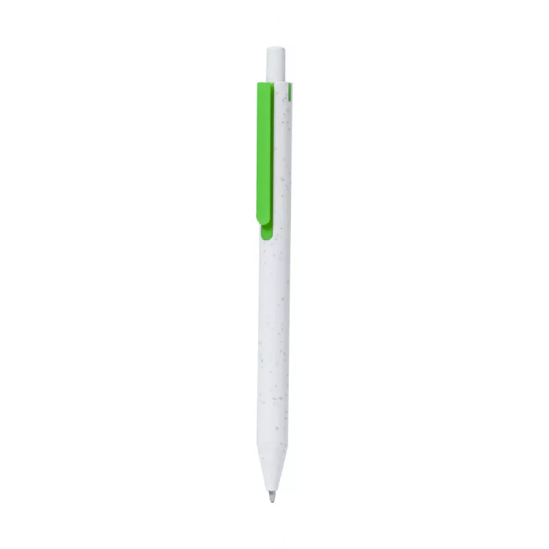 Budox długopis RABS - zielony (AP732395-07)