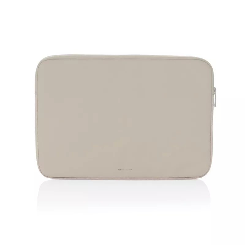 Pokrowiec na laptopa 15,6" Armond AWARE™ RPET - beige (P788.152)