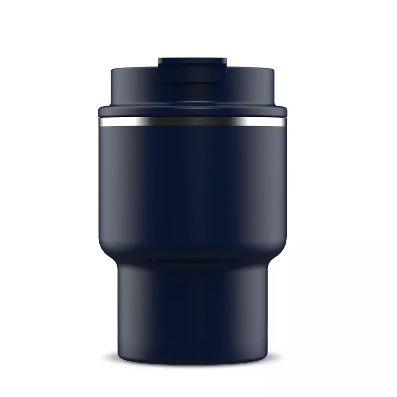 Kubek termiczny InSideOut T-mug 280ml - ciemnoniebieski (LT57002-N0010)