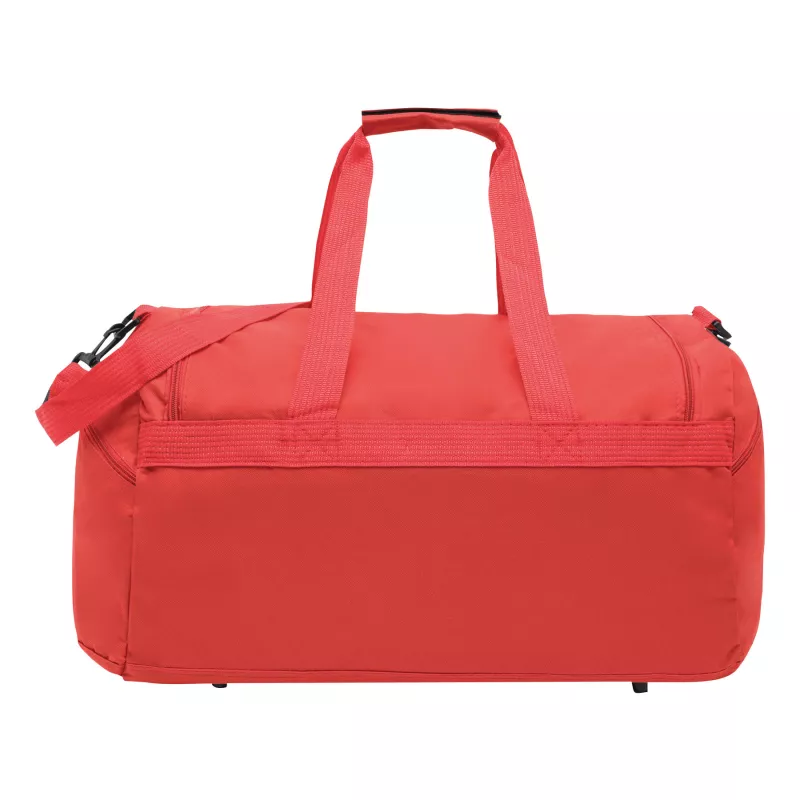 Torba na ramię - biały, czerwony (56-0805343)