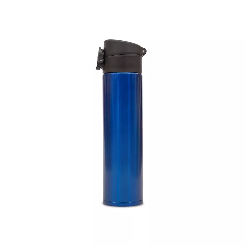 Kubek izotermiczny Moline 350 ml - niebieski (R08426.04.O)