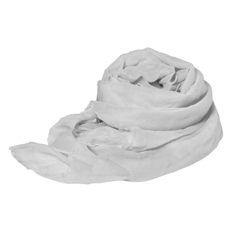 Simlo chusta plażowa - biały (AP791568-01)