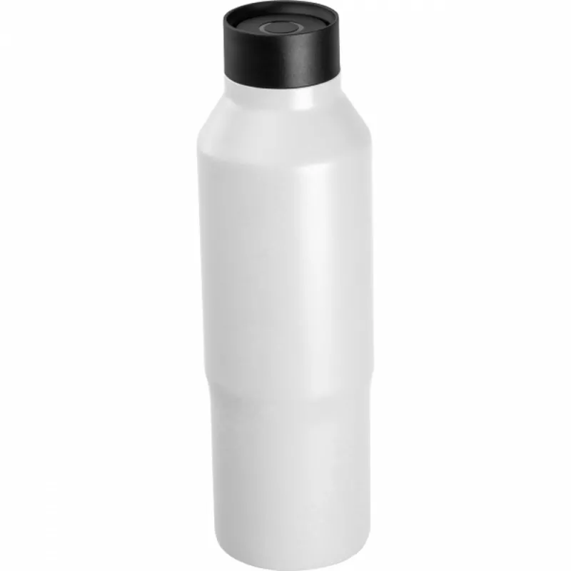 Butelka termiczna 600 ml CrisMa - biały (8482906)