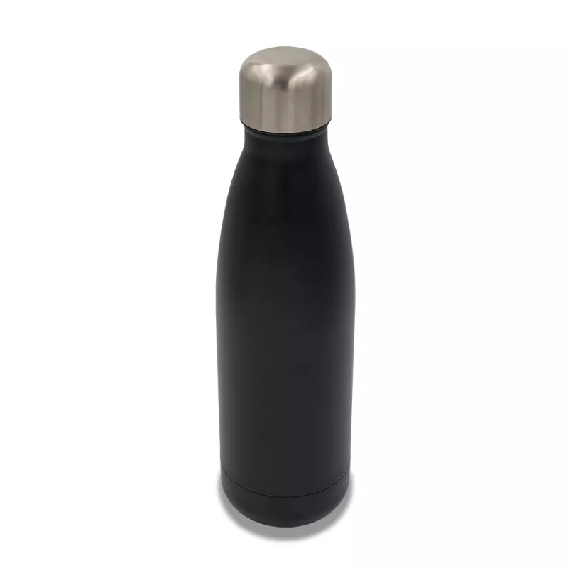 Butelka termiczna Montana 500 ml - czarny (R08206.02.O)