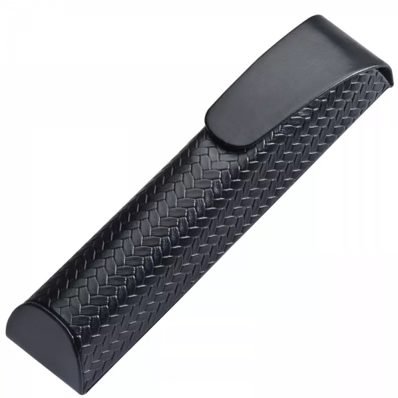 Długopis metalowy Ferraghini PATRICK - czarny (F21003)