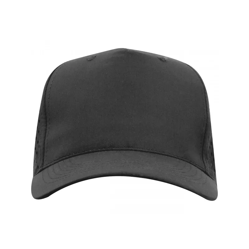 Czapka sportowa COLUMBIA - czarny (528903)