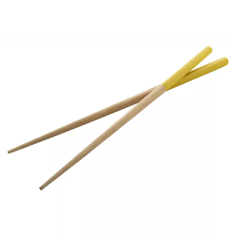 Sinicus pałeczki bambusowe - żółty (AP806658-02)