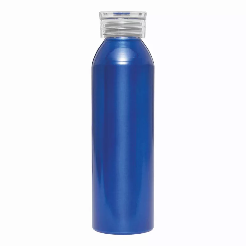 Aluminiowa butelka - niebieski (56-0304482)
