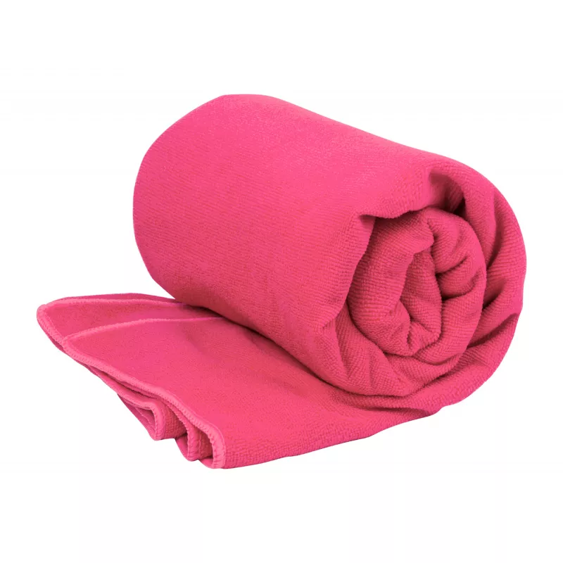 Bayalax ręcznik - fuksji (AP721206-25)