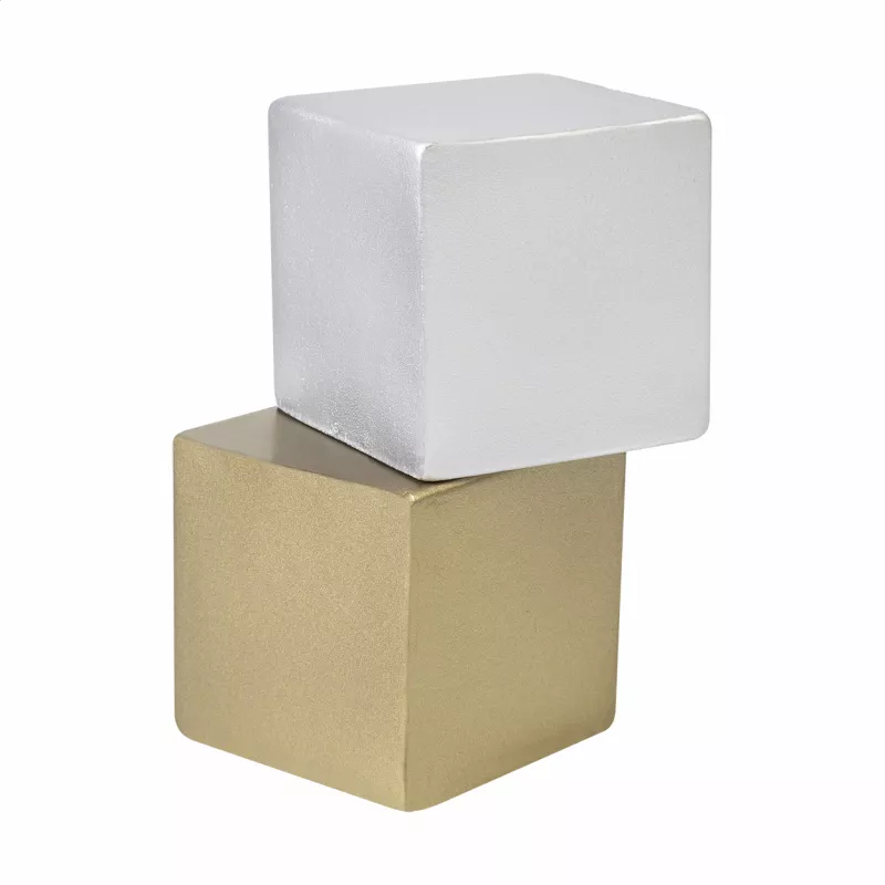 Cubix Shine metaliczny antystres - złoty (AP800265-98)
