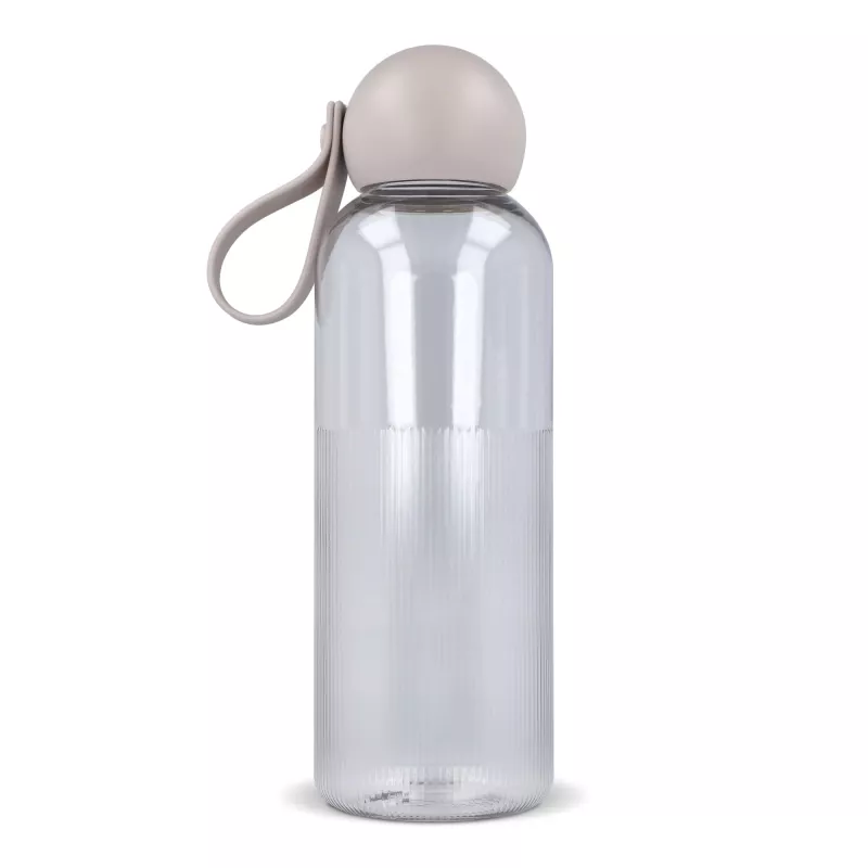 Sagaform Ture butelka na wodę 600ml - Brak koloru (LT52056-N0458)