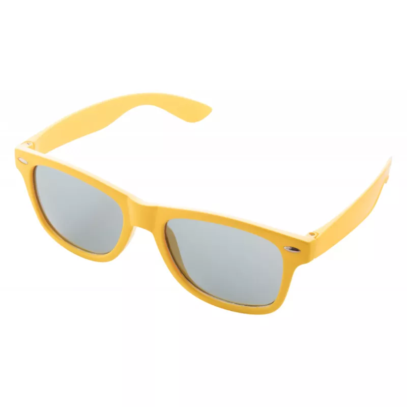 Dolox okulary przeciwsłoneczne - żółty (AP810394-02)
