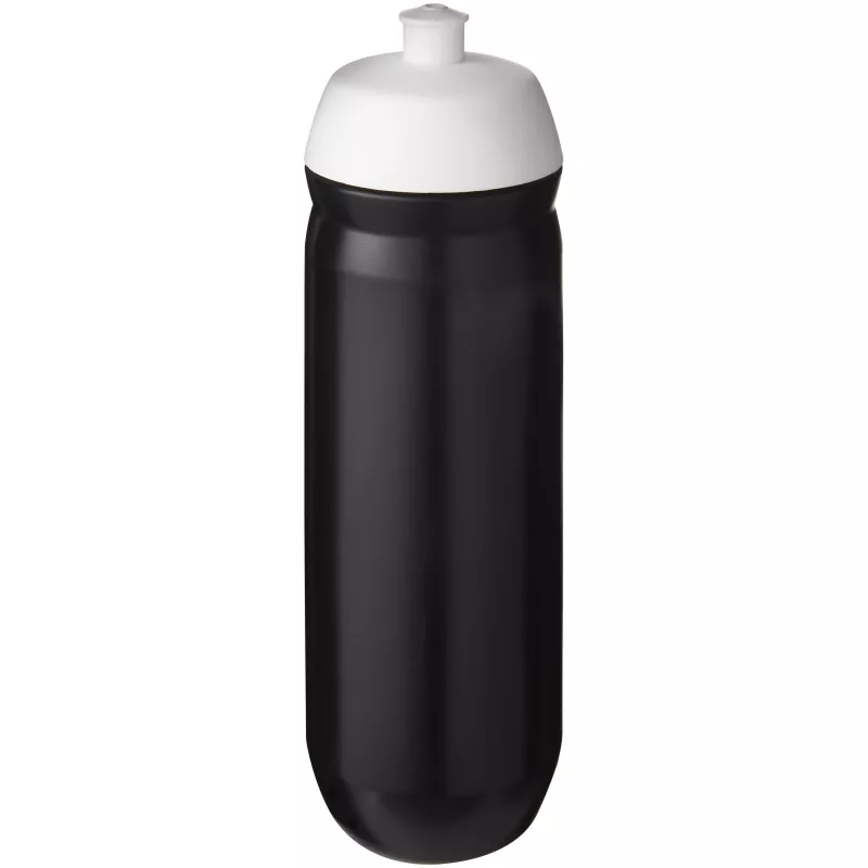 Bidon HydroFlex™ o pojemności 750 ml - Biały-Czarny (21044392)