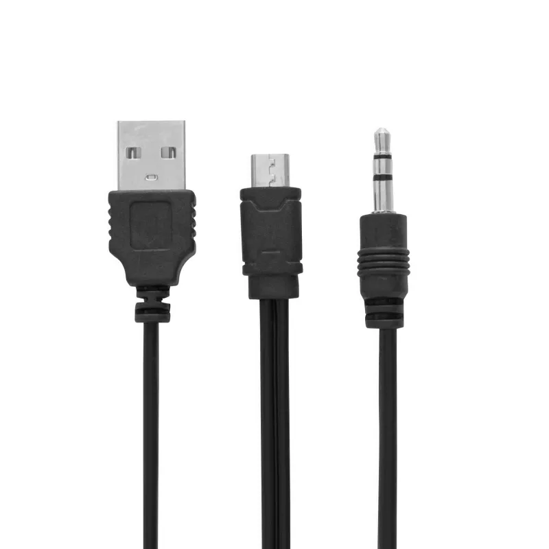 Głośnik bezprzewodowy - szary (56-0406271)