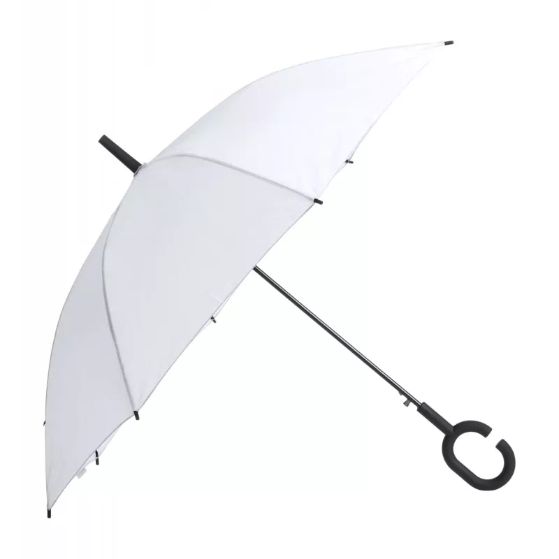 Halrum parasol - biały (AP781813-01)