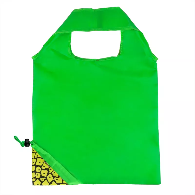 Torba na zakupy, składana | Rosie - zielony (V7531-06)