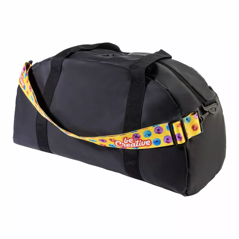 SuboCarry popruh přes rameno na zakázku - biały (AP715065)
