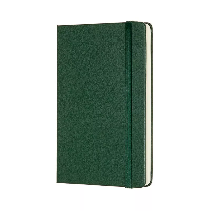 Kalendarz MOLESKINE - khaki (VM292-25/2027)