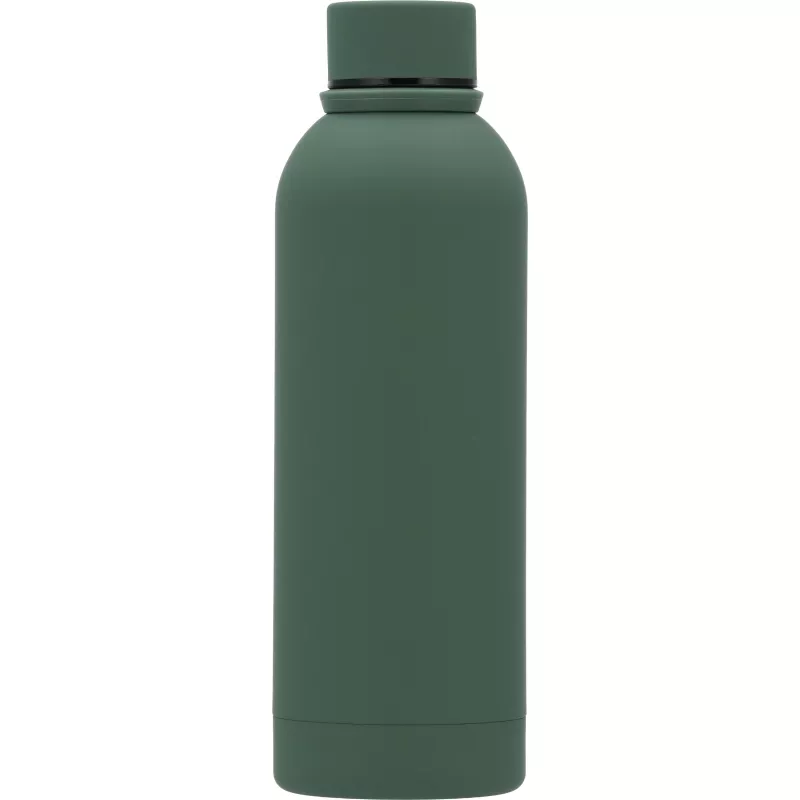 Butelka termiczna 500 ml KENDRA - zielony (8481929)