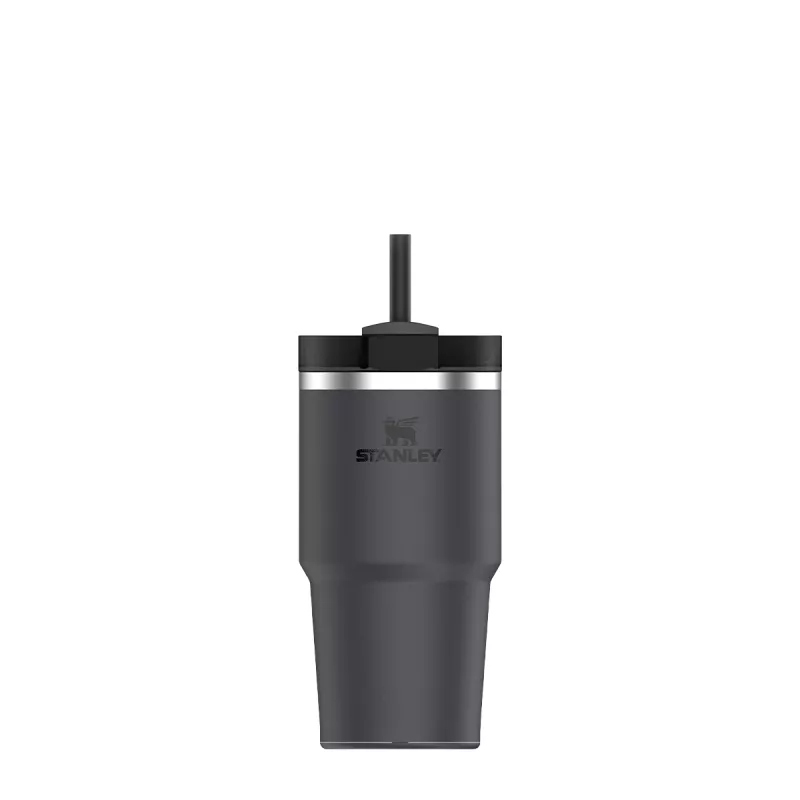 Stanley Quencher H2.O FlowState 0.6 L - Black 2.0 (1010826305)