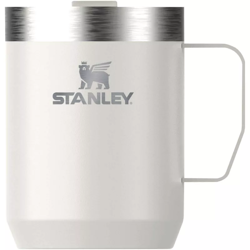 Kubek kempingowy Stanley Everyday o pojemności 236 ml - Kramowy (10083110)