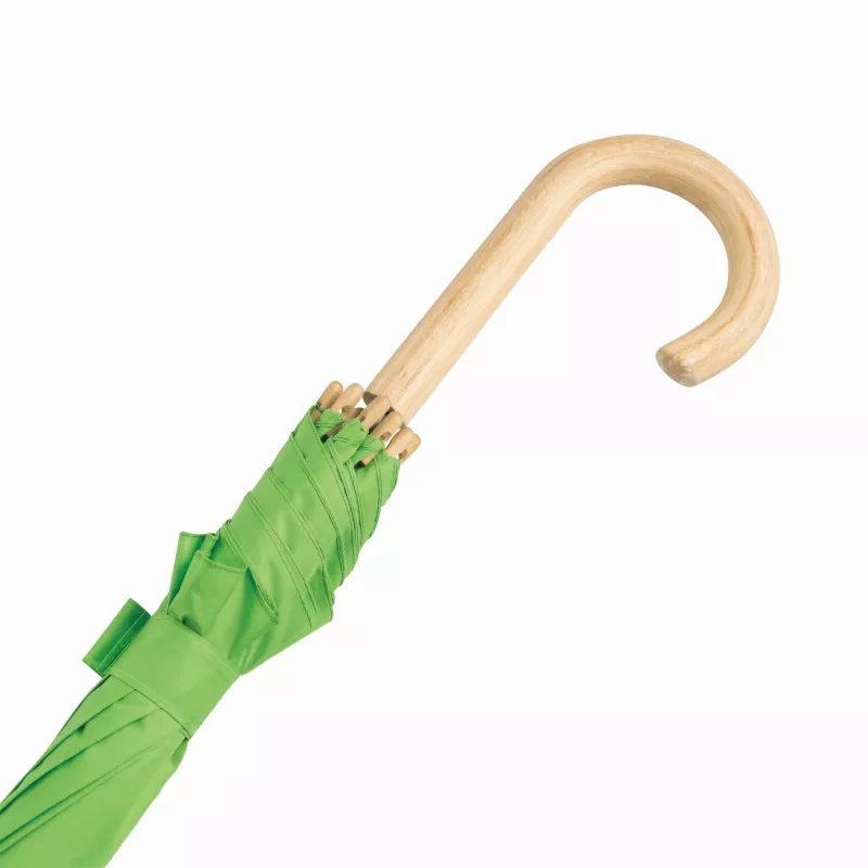 Parasol automatyczny - jasnozielony (56-0103505)