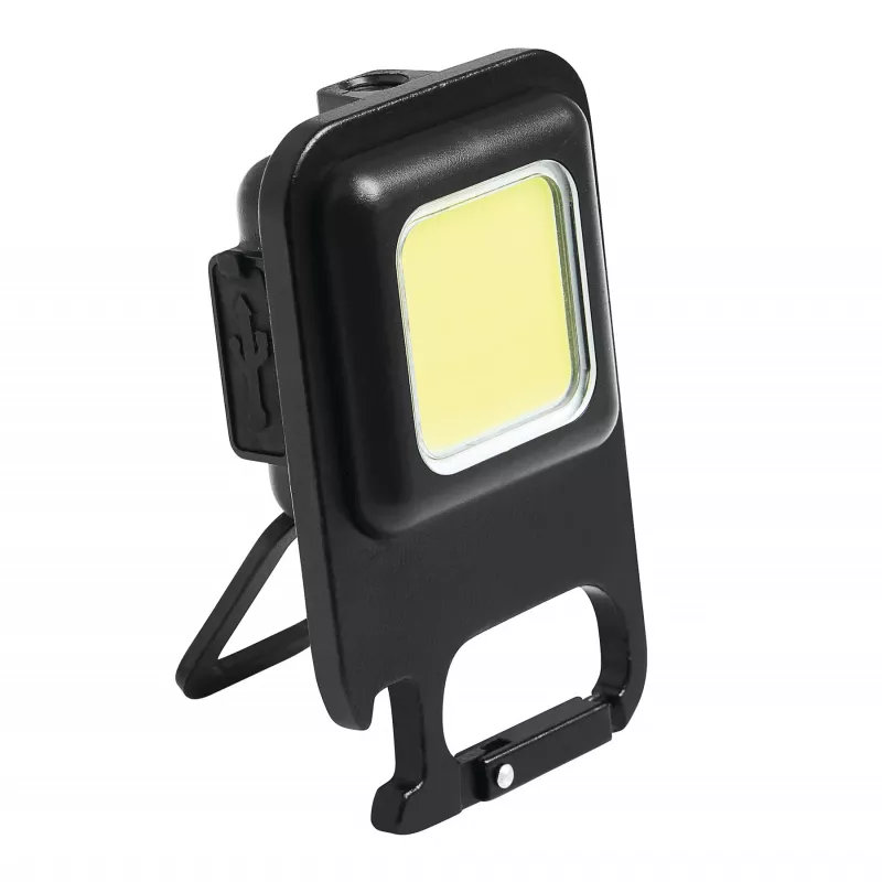 Lampa robocza LED - - czarny (56-0403175)