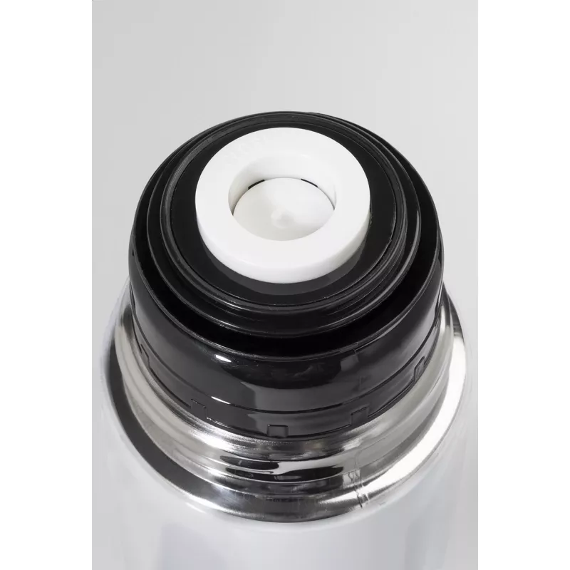 Rebusta XL termos RSS - biały (AP800616-01)