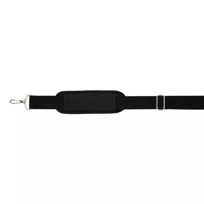 Torba na laptopa 15,4" Swiss Peak - czarny (P732.210)
