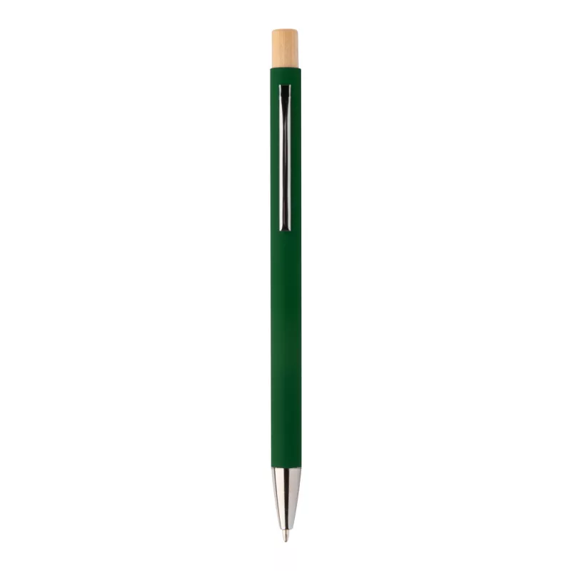 Iriboo długopis - zielony (AP808094-07)