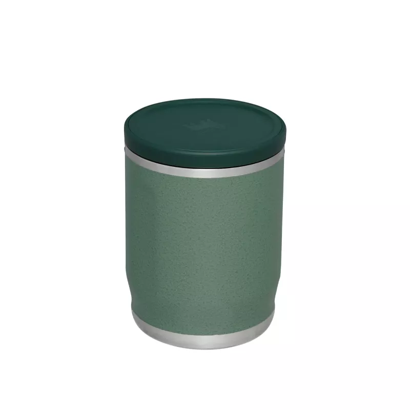Pojemnik na żywność Stanley To-Go Food jar 0,53L - Hammertone Green (1010836047)