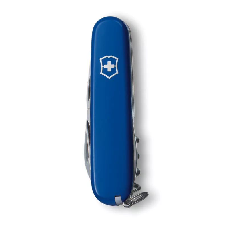 Scyzoryk Spartan Victorinox - niebieski (1360304)