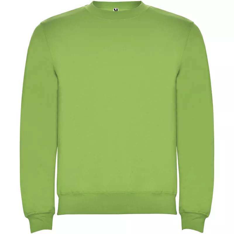 Bluza Clasica - Oasis Green (R1070-OASISGR)