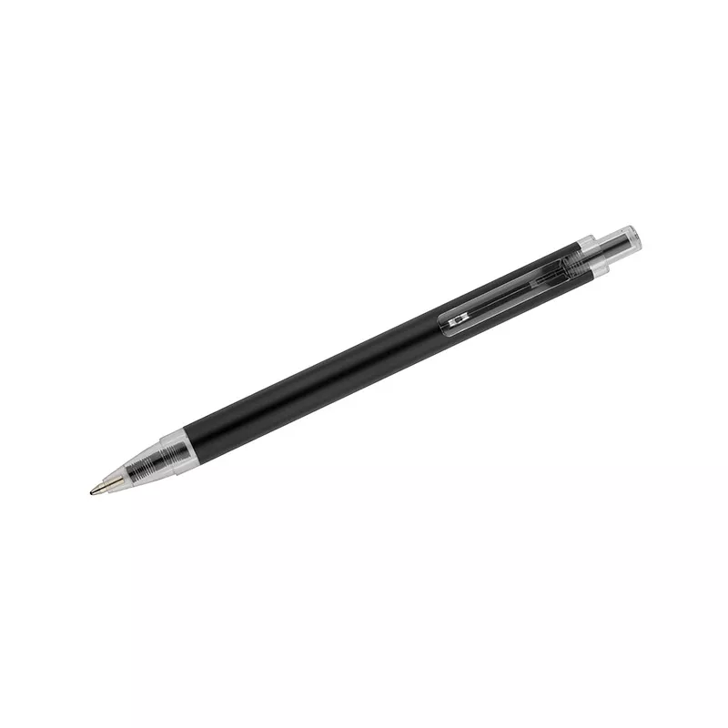 Długopis metalowy SPRINGO - czarny (19088-02)