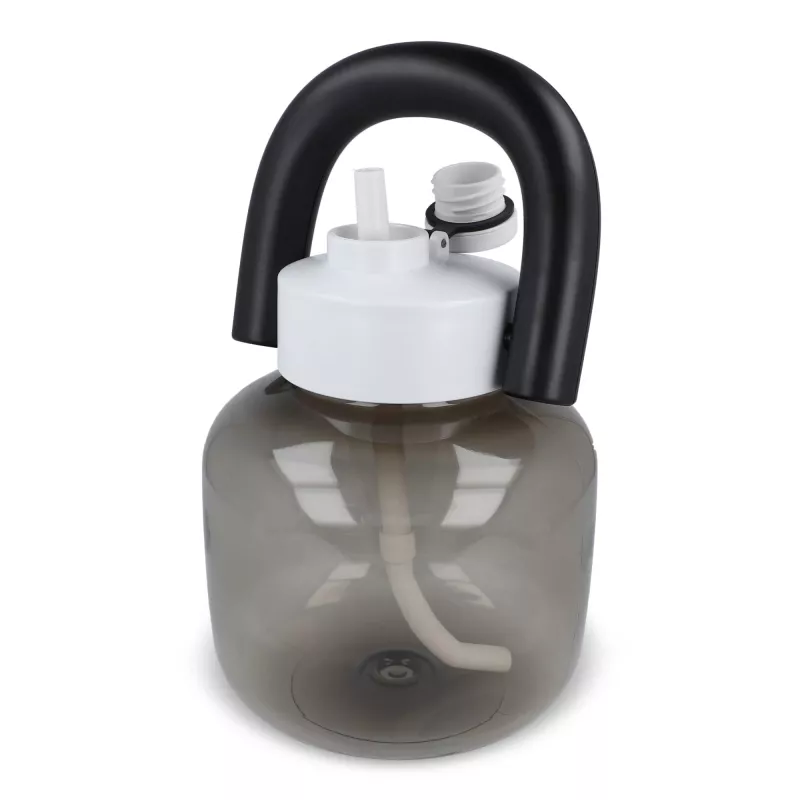 Butelka Hi-lou 1.8L - czarny (LT98737-N0002)