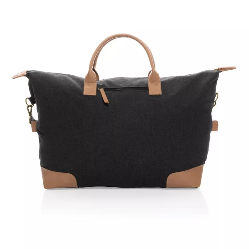 Torba sportowa, podróżna Impact AWARE™ - czarny (P760.251)