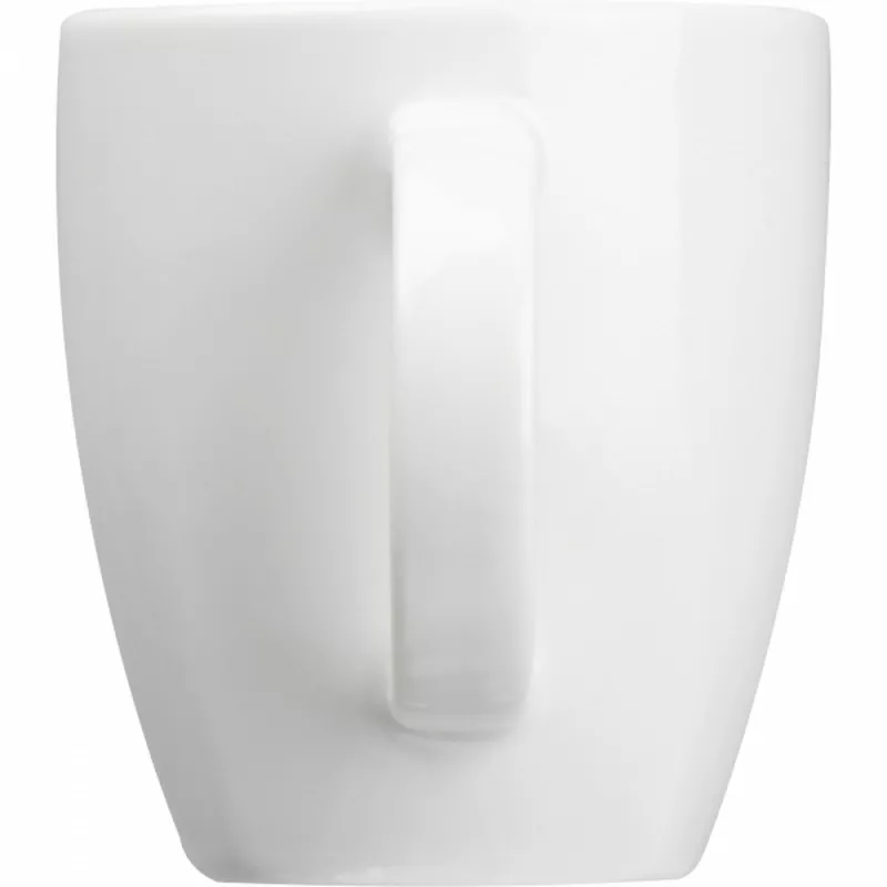 Kubek porcelanowy OTTAWA 300 ml - biały (268906)