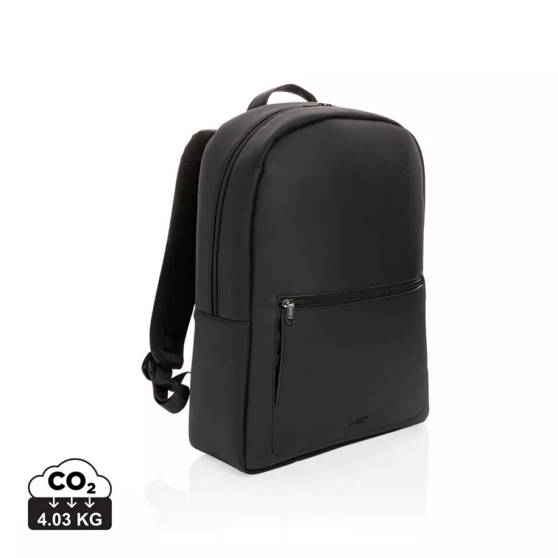 Plecak na laptopa 15,6" Swiss Peak - czarny (P762.561)