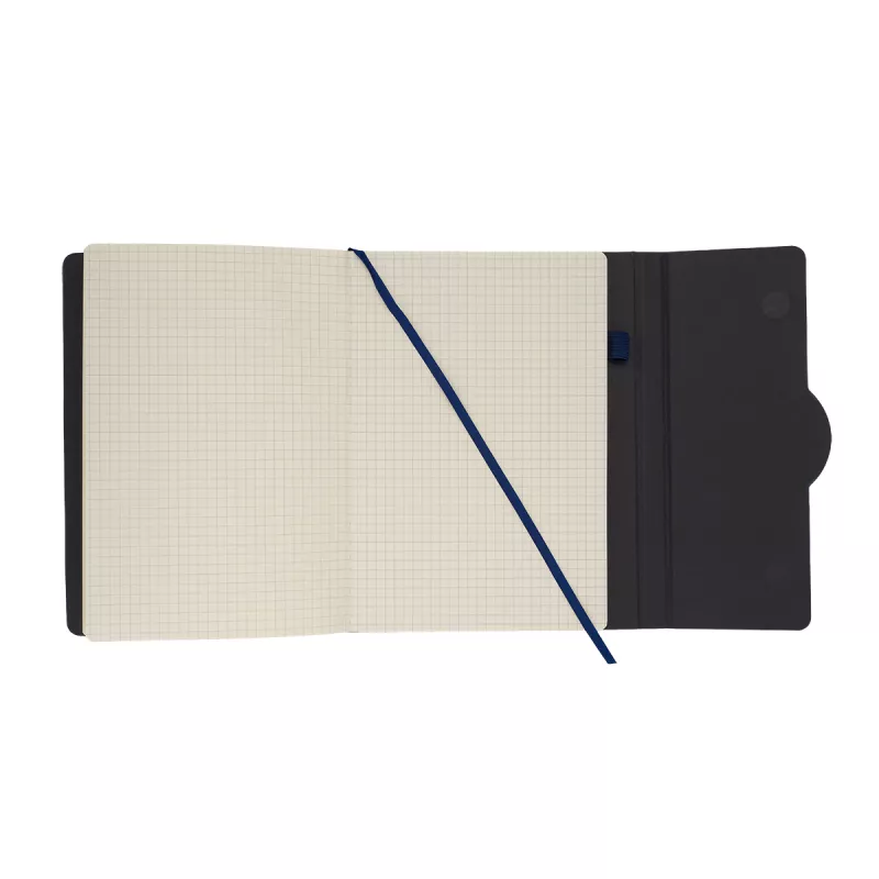 Notes Nestoris - granatowy (R64201.42)