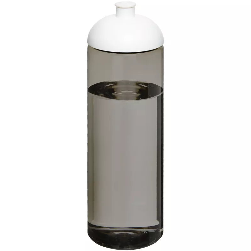 H2O Active® Eco Vibe 850 ml, bidon z kopułową pokrywką  - Biały-Ciemnografitowy (21048401)