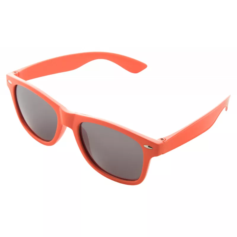 Dolox okulary przeciwsłoneczne - pomarańcz (AP810394-03)