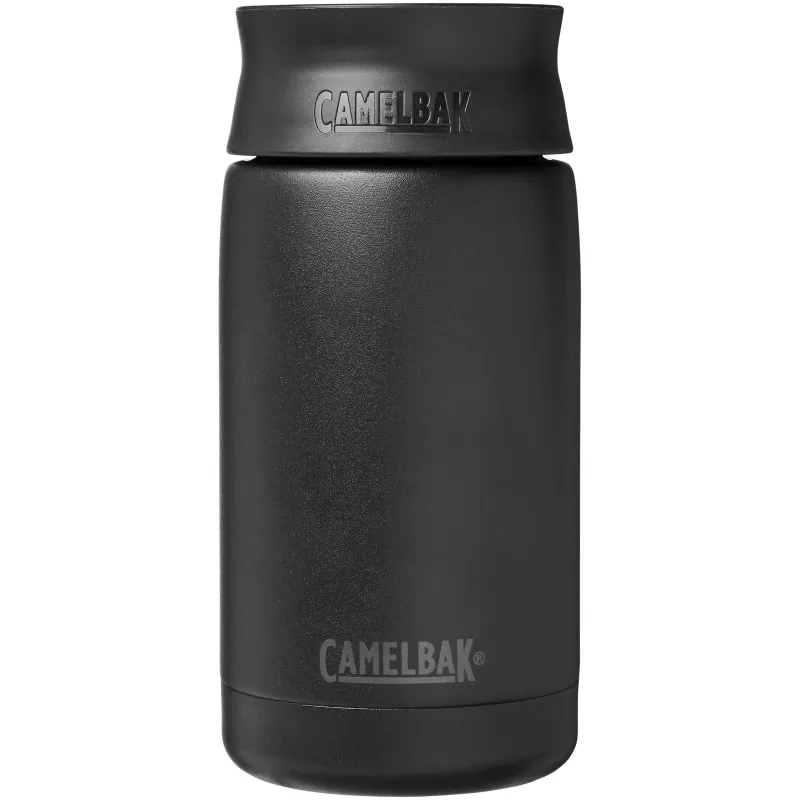Kubek termiczny CamelBak Hot Cap 350 ml - Czarny (10062900)