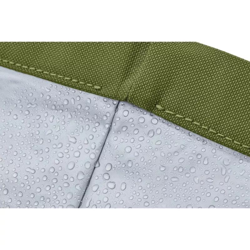 Torba termoizloacyjna Black+Blum - moss (P439.1834)